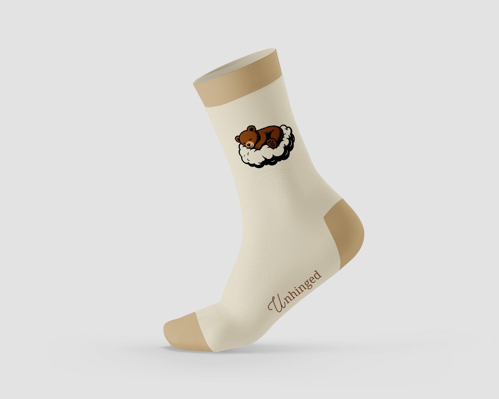 Teddy Breezy Snuggle