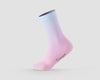 Pastel Cloud Pilate Sock